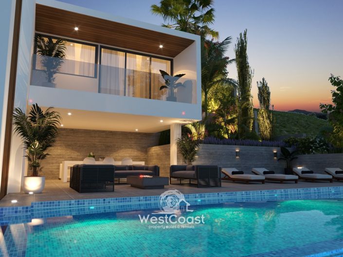 Image No.5-5 Bed Villa for sale