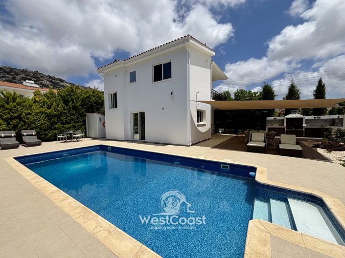Image No.1-3 Bed Villa for sale