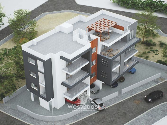 Image No.5-1 Bed Apartment for sale