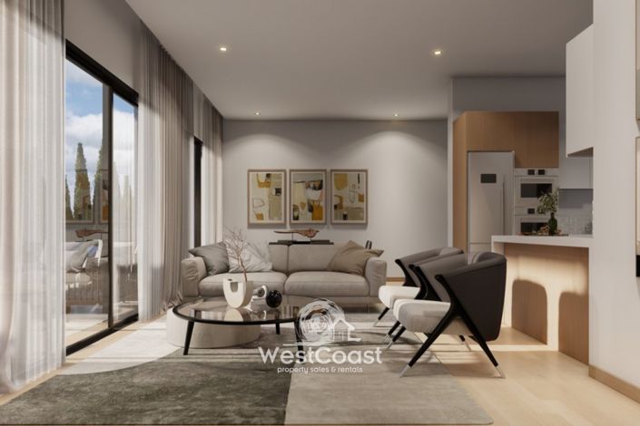 Image No.2-Villa de 3 chambres à vendre à Paphos