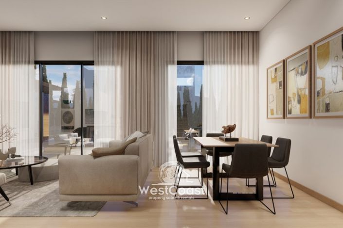 Image No.3-Villa de 3 chambres à vendre à Paphos