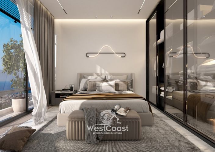 Image No.7-Appartement de 1 chambre à vendre à Paphos