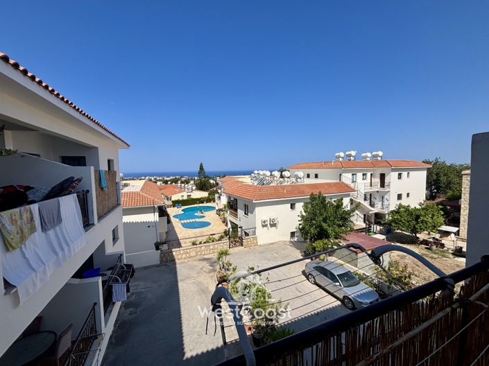 Image No.3-Appartement de 2 chambres à vendre à Emba