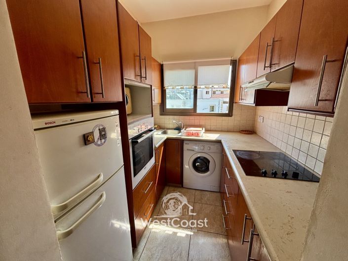 Image No.4-Appartement de 2 chambres à vendre à Emba