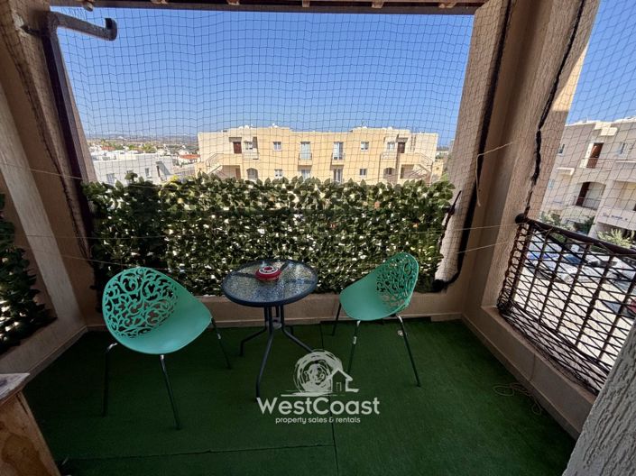 Image No.3-Appartement de 2 chambres à vendre à Mandria