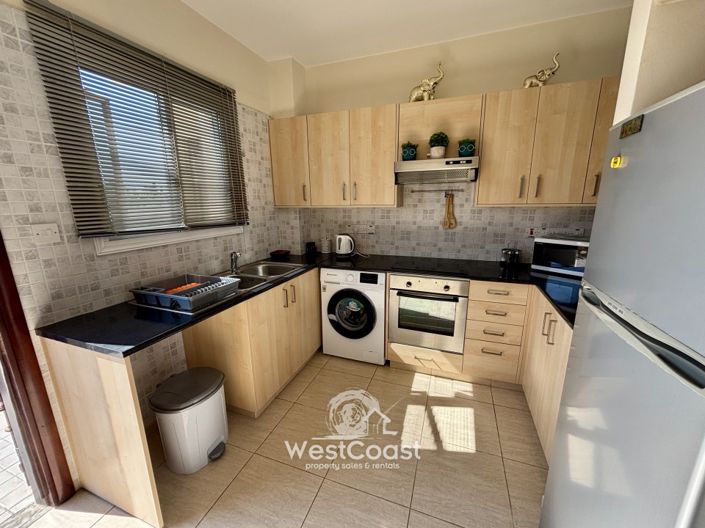 Image No.4-Appartement de 2 chambres à vendre à Mandria