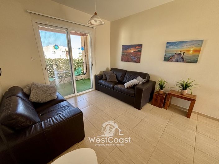 Image No.8-Appartement de 2 chambres à vendre à Mandria