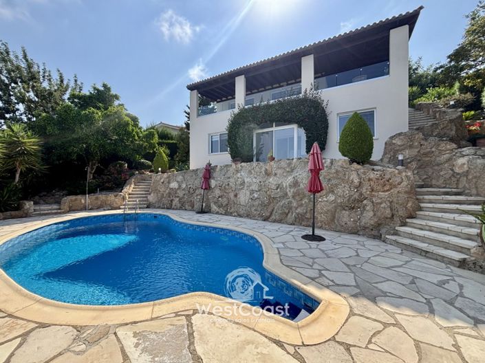 Image No.1-3 Bed Villa for sale