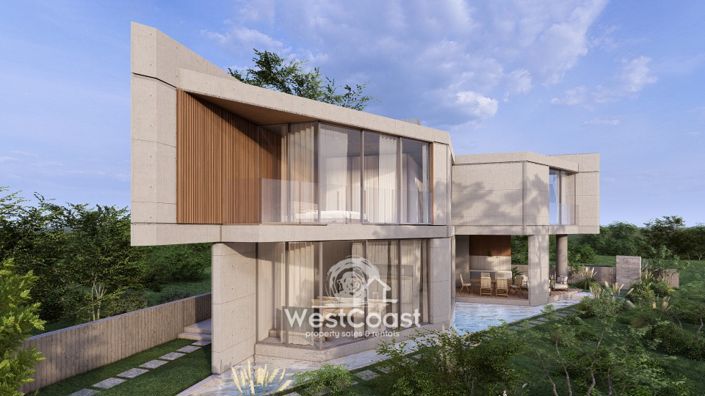 Image No.2-3 Bed Villa for sale