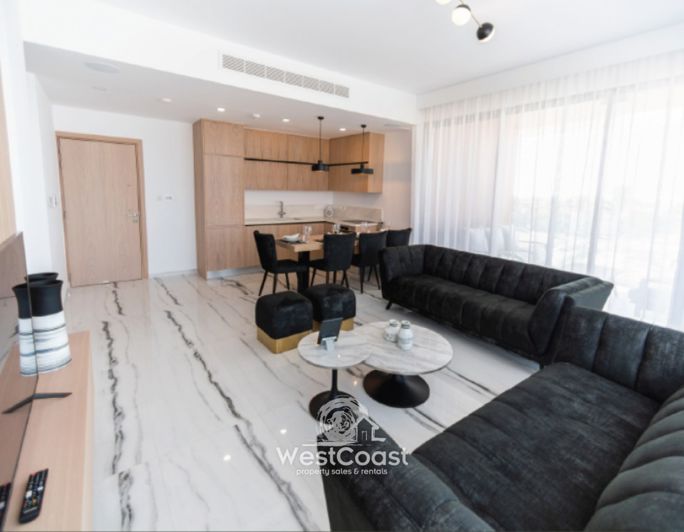 Image No.2-Appartement de 2 chambres à vendre à Tombs of the Kings