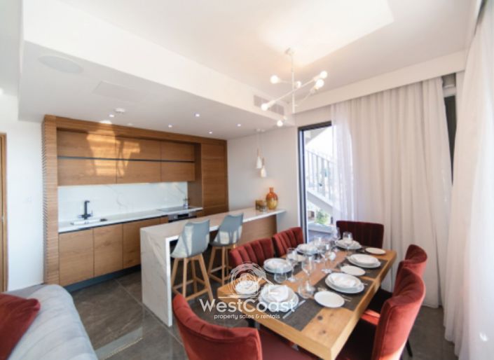 Image No.3-Appartement de 2 chambres à vendre à Tombs of the Kings