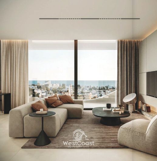 Image No.2-3 Bed Penthouse for sale