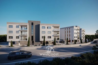 Appartement de 2 chambres à vendre à Universal