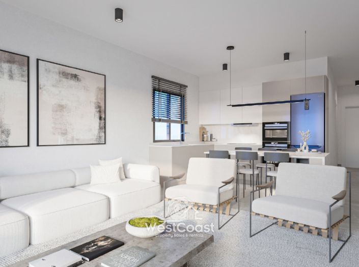 Image No.3-2 Bed Apartment for sale