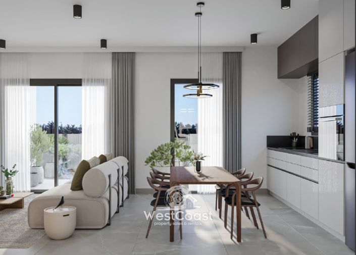 Image No.4-Appartement de 2 chambres à vendre à Universal