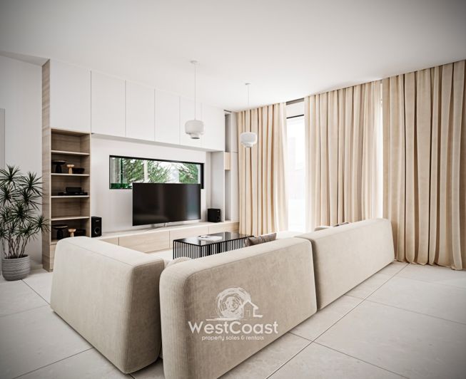 Image No.2-Villa de 3 chambres à vendre à Yeroskipou