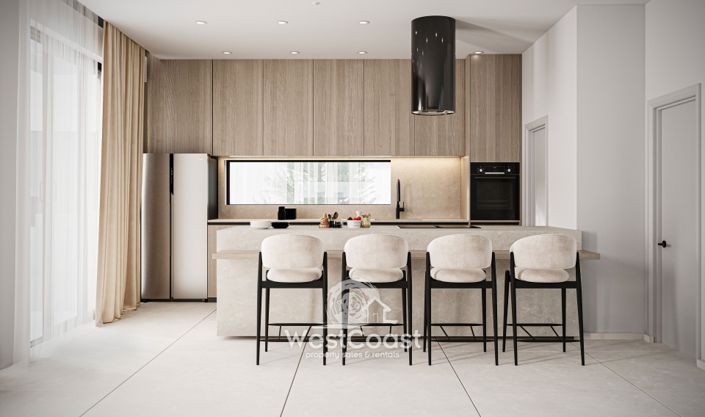 Image No.3-Villa de 3 chambres à vendre à Yeroskipou