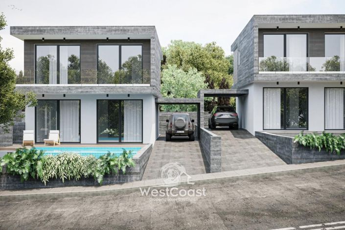 Image No.4-Villa de 3 chambres à vendre à Yeroskipou