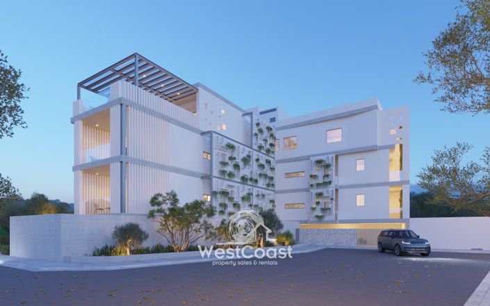 Image No.1-2 Bed Apartment for sale