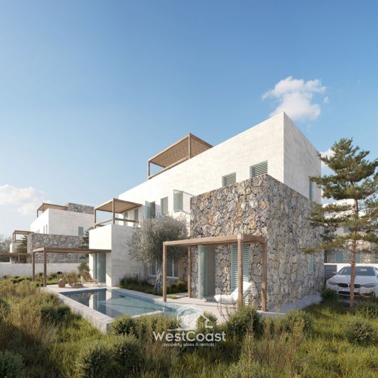 Image No.3-Villa de 3 chambres à vendre à Yeroskipou