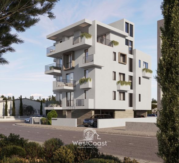 Image No.8-2 Bed Apartment for sale