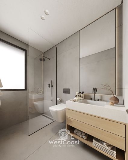 Image No.5-Appartement de 1 chambre à vendre à Paphos