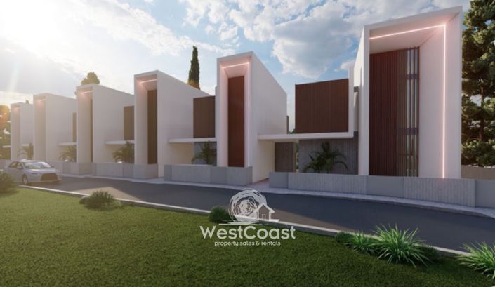 Image No.3-Villa de 3 chambres à vendre à Kissonerga