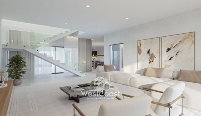 Image No.2-3 Bed Villa for sale