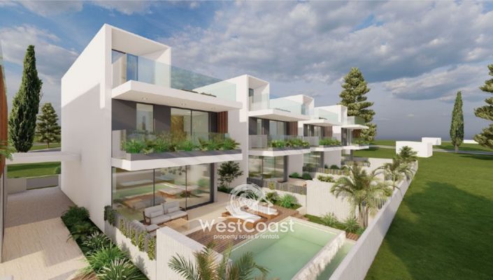 Image No.5-3 Bed Villa for sale