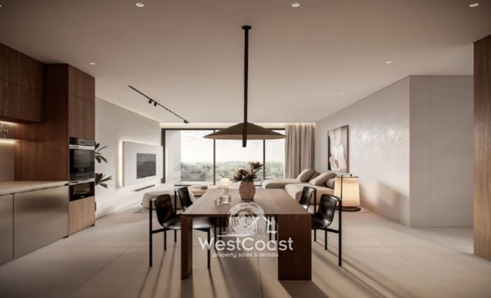 Image No.3-Appartement de 2 chambres à vendre à Tombs of the Kings