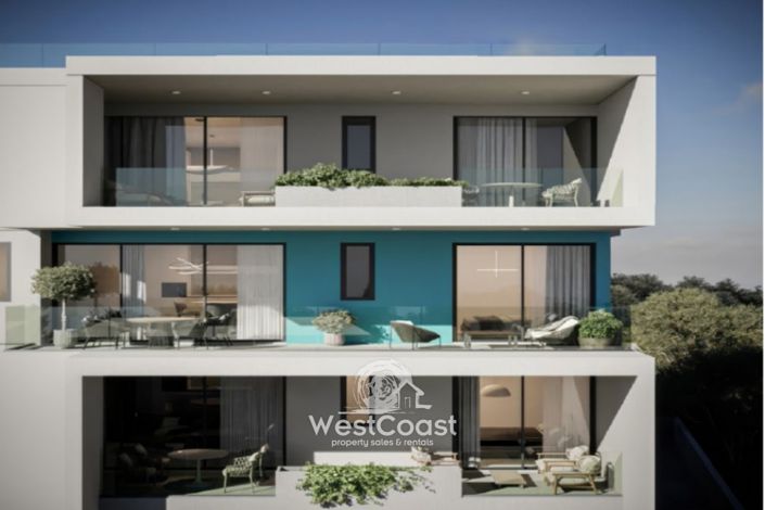 Image No.8-Appartement de 2 chambres à vendre à Tombs of the Kings