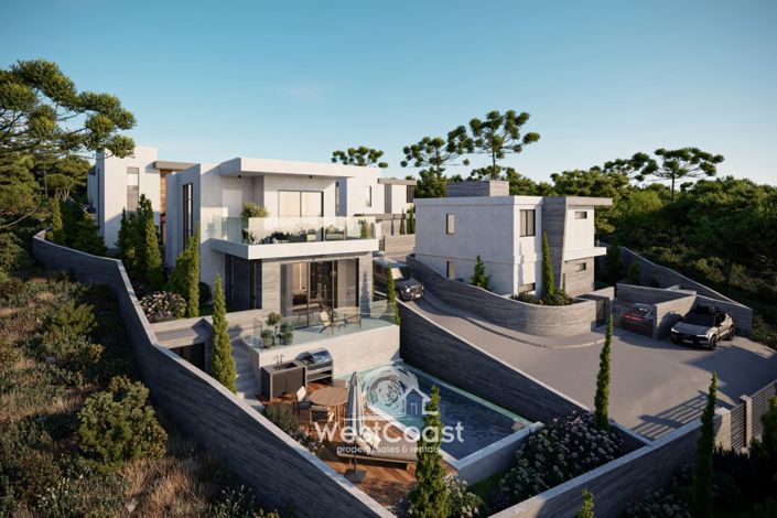 Image No.5-Villa de 3 chambres à vendre à Konia