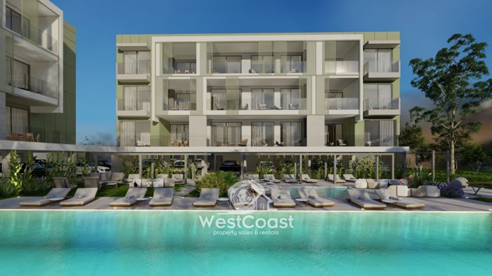 Image No.6-2 Bed Apartment for sale