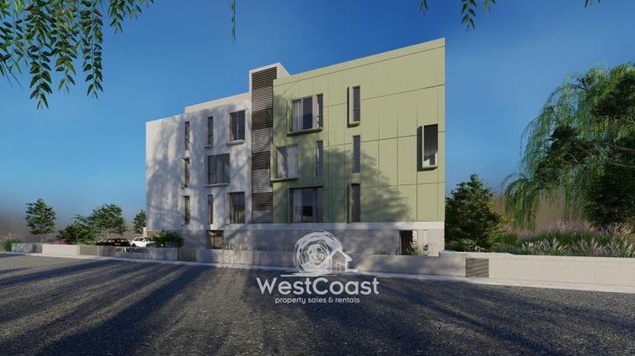 Image No.5-1 Bed Apartment for sale