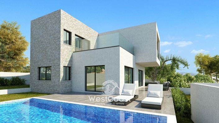 Image No.2-3 Bed Villa for sale