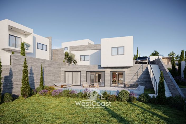 Image No.1-3 Bed Villa for sale