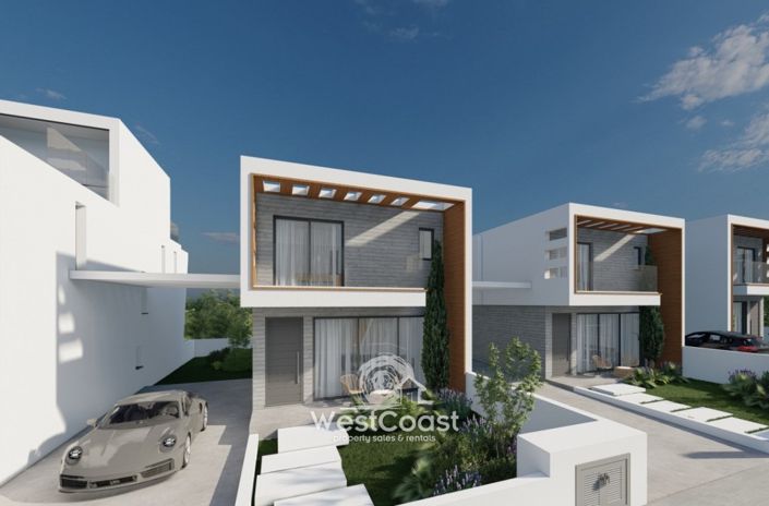 Image No.8-3 Bed Villa for sale