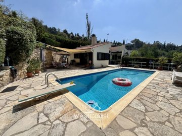 West Coast Cyprus most sold property