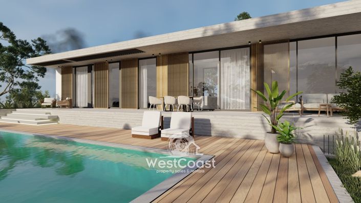 Image No.3-4 Bed Villa for sale