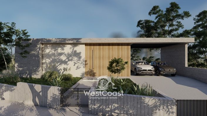 Image No.4-4 Bed Villa for sale