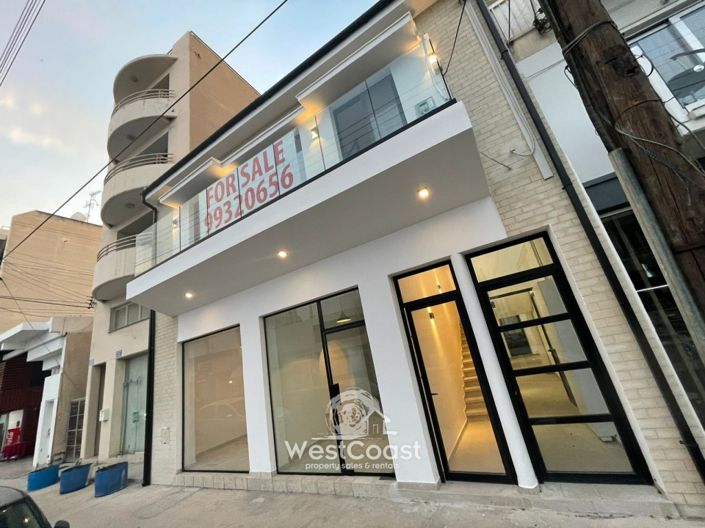 Image No.1-Commercial for sale