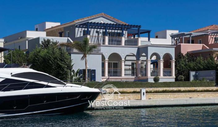 Image No.1-4 Bed Villa for sale