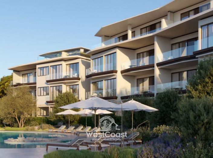 Image No.1-2 Bed Penthouse for sale