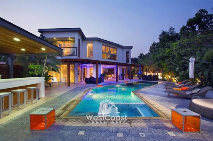 Image No.1-3 Bed Villa for sale