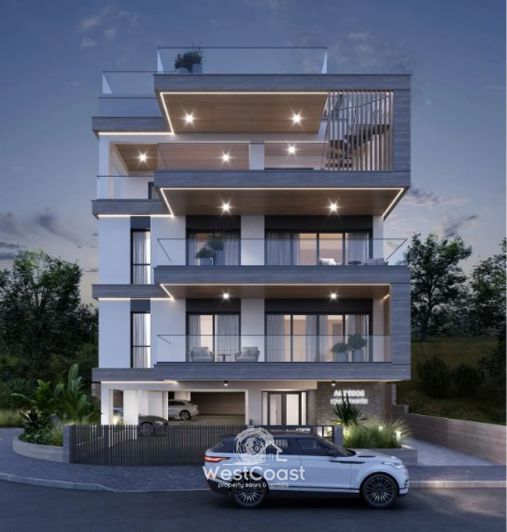 Image No.1-2 Bed Apartment for sale