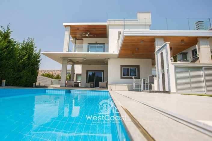 Image No.1-4 Bed Villa for sale