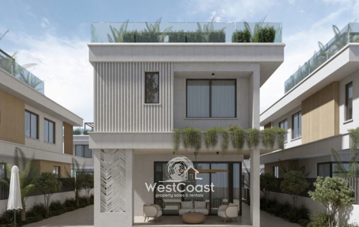 Image No.1-3 Bed Villa for sale