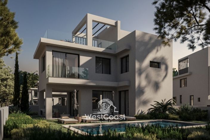 Image No.1-3 Bed Villa for sale