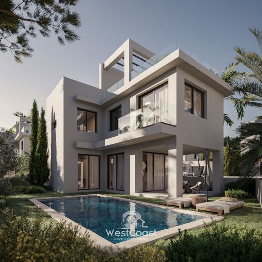 Image No.1-3 Bed Villa for sale