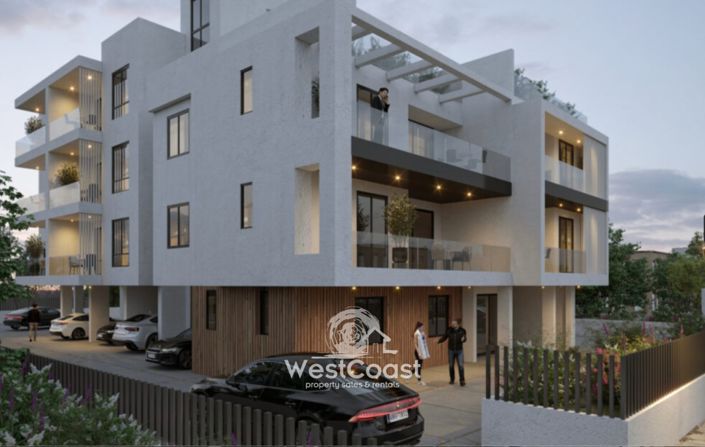 Image No.1-2 Bed Apartment for sale